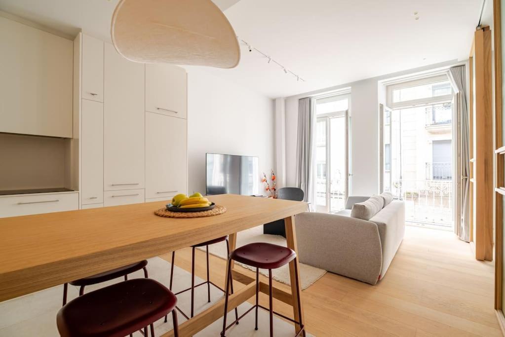 Apartamento Boutique/Progreso Vigo Exterior photo