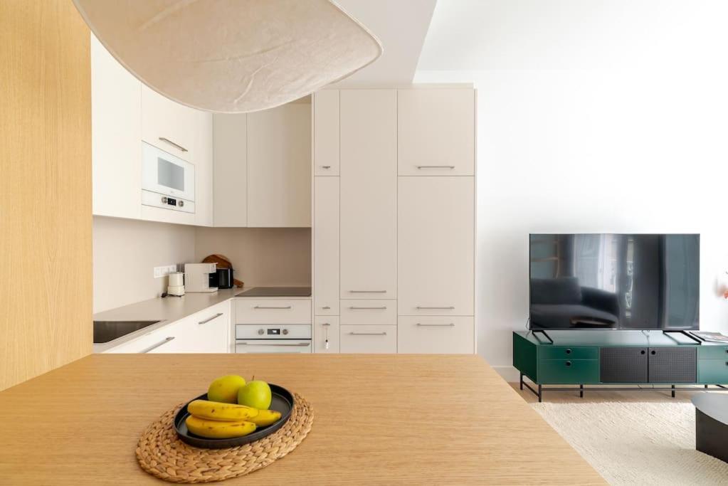 Apartamento Boutique/Progreso Vigo Exterior photo